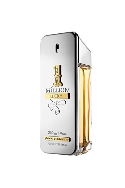 1 Million Lucky Edt 200 مل عطر رجالي 3349668566211