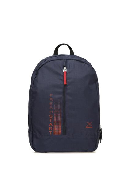 SN363 ELROY Navy Blue Men's Backpack100668604