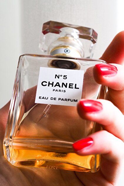 Chanel No 5® Edp 100 ml Kadın Parfüm PAR2120000003 - Fiyatı, Yorumları