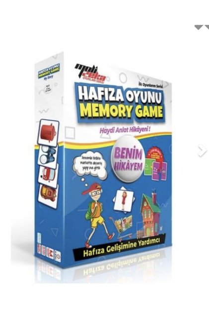 Memory Game My Story – Educational, Intelligence and Strategy Game