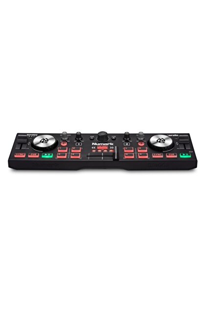 NUMARK Dj2go 2 Touch Dj Kontroller / Ses Kartı - Fiyatı, Yorumları