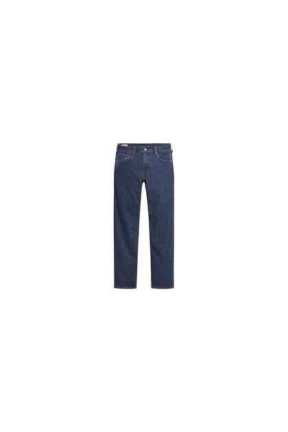 502 Taper Erkek Jean Pantolon - Stormy Stones