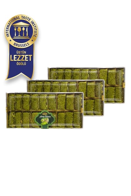Antep Rüyası 3 Lü
