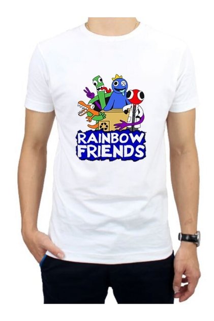 Rainbow Friends T-Shirt (Type 3)