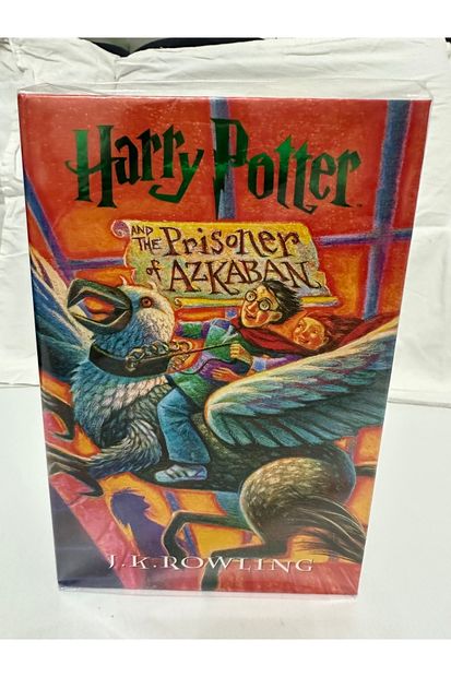 CD Harry Potter Çelik Kasa Kumbara - 3