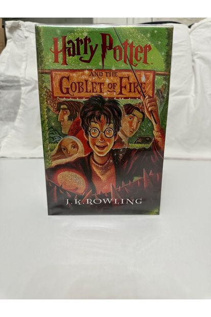 CD Harry Potter Çelik Kasa Kumbara - 4