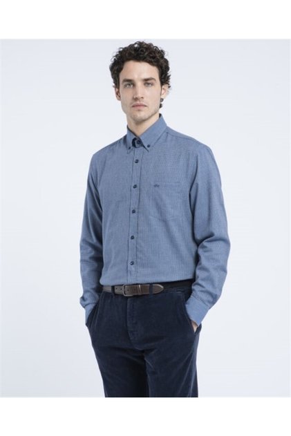 Cotton Shirt