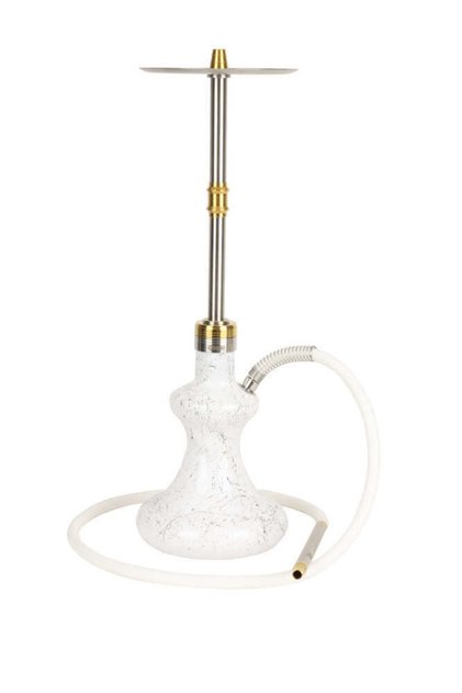 Hybrid V2 Nargile Beyaz