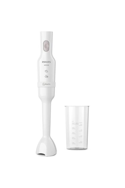 Hr2520/20 Promix El Blender Ölçü Kablı-beyaz