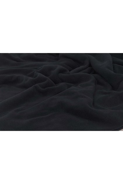 Polar Metrelik Kumaş Lacivert Renk Polar 180 Cm Genişlik