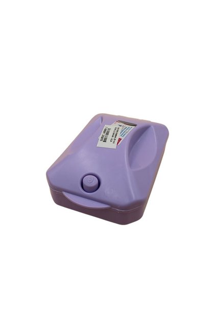 Zambak Zp-151 Star 2li Gırgır - Lila-86