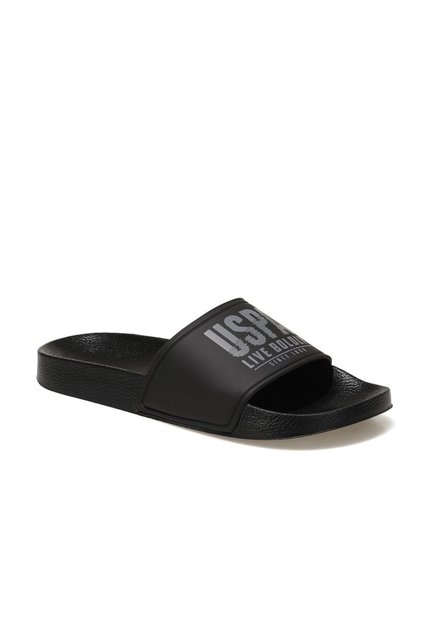 Men's BlackGusty 1fx Slippers