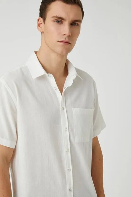 Men's Shirt 3sam60001hw001