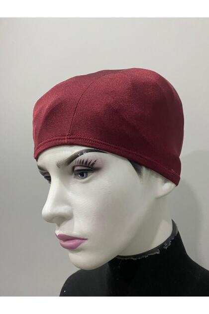Lycra Fabric Cap Swimmer Pool And Sea Cap Suitable For Women Men
