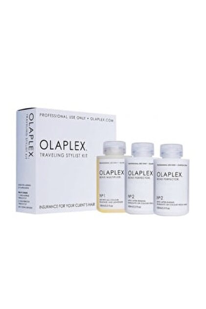 Olaplex Olaplex Salon Intro Kit No.1 Bond Multiplier & No.2 Bond