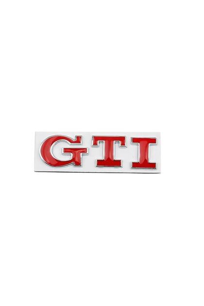 Gti Panjur Logo