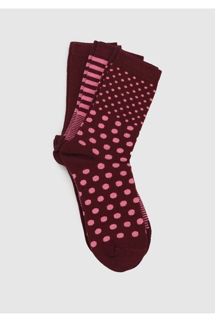 Multi women's socks