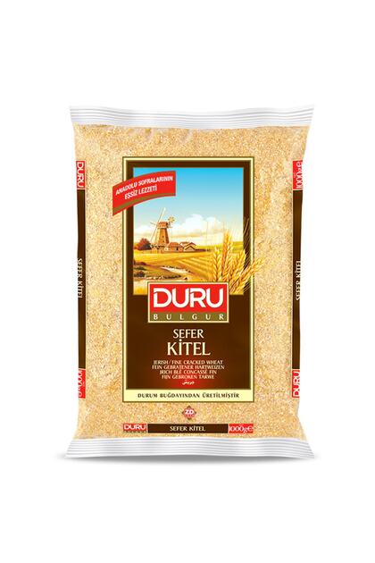 Sefer Kitel (İÇLİ KÖFTELİK) 1000g