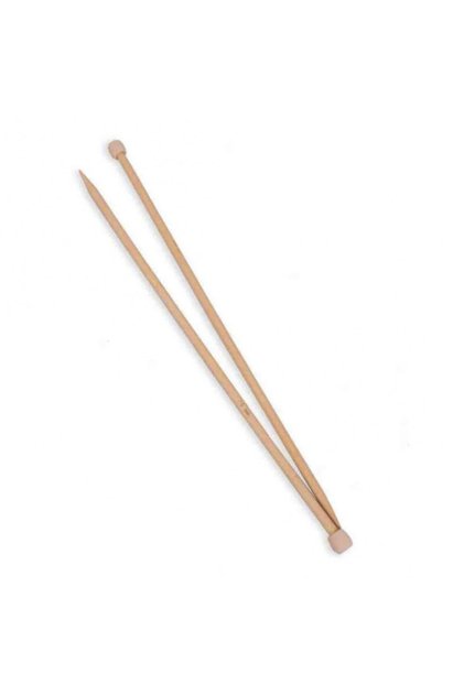 Bambu Şiş 35 Cm No: 7 Mm