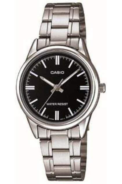 Women's Wristwatch LTP-V005D-1AUDF