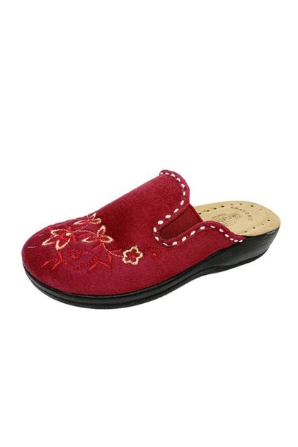 6740.z.905 Thermal Fabric Carpet Women's Slippers