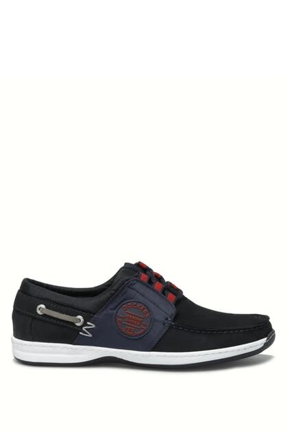 Dockers 220100 3fx Lacivert Erkek Marin Ayakkabı - Fiyatı, Yorumları