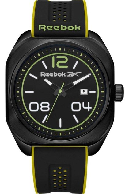 Rv-bre-g3-sbıb-bw Wristwatch