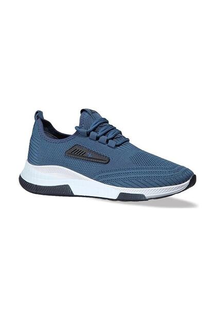 Unisex Sport Casual Sneakers Indigo