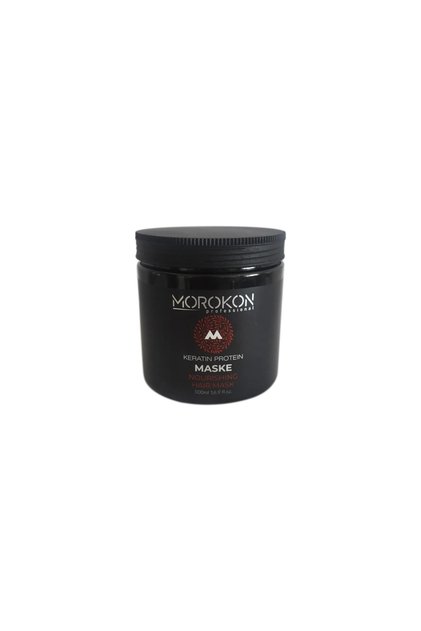 Keratin Protein Maske 500 Ml