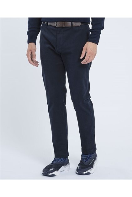 Chino Trousers