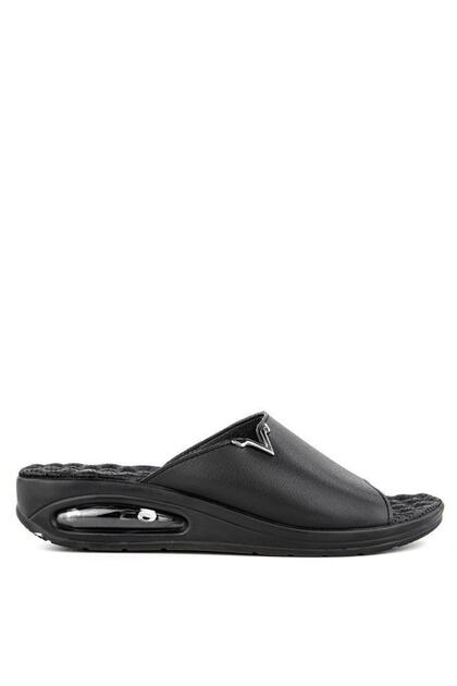 Purist Anatomical Air Max Sole Women's Slippers Black 36-40