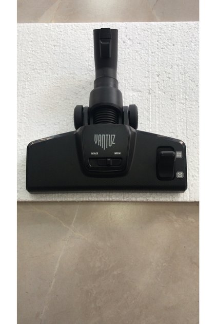 Vantuz Süpürge Hıgh Force F2 Mandallı Fırça Başlık Orjinal Yetkili Servis Güvencesiyle