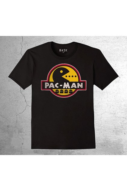 Pac-man Pacman Game Game Emoji Boy's T-shirt