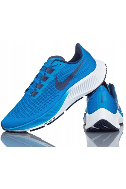 NIKE AIR ZOOM PEGASUS 37 あぶらねこさん専用 Nike Air Zoom Pegasus 37 Mavi Erkek Koşu Ayakkabısı Bq9646-400