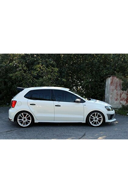 Genel Markalar Polo Gti Yan Marşpiyel (ÇİFT) (PLASTİK) - Fiyatı