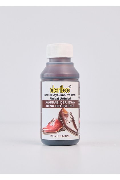 100 ml Produse din piele care schimbă culoarea - Burete pentru îngrijirea și vopsirea pantofilor cu cadou