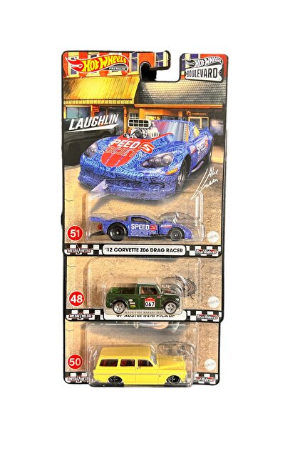HOT WHEELS Premium 9'lu Mega Süper Set - Fiyatı, Yorumları