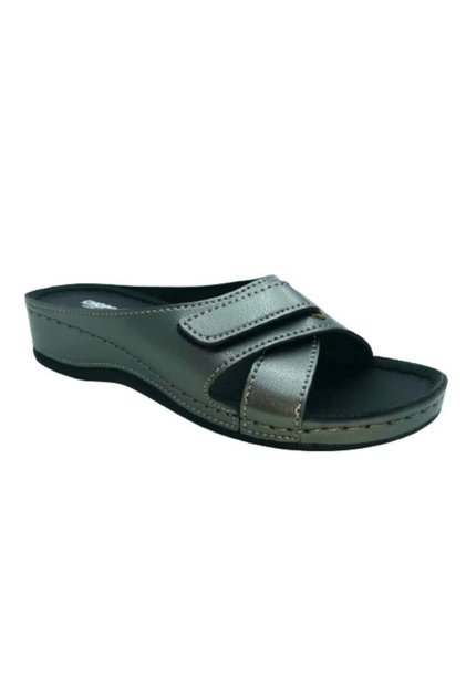 Orthopedix 20457 Anatomical Women's Slippers