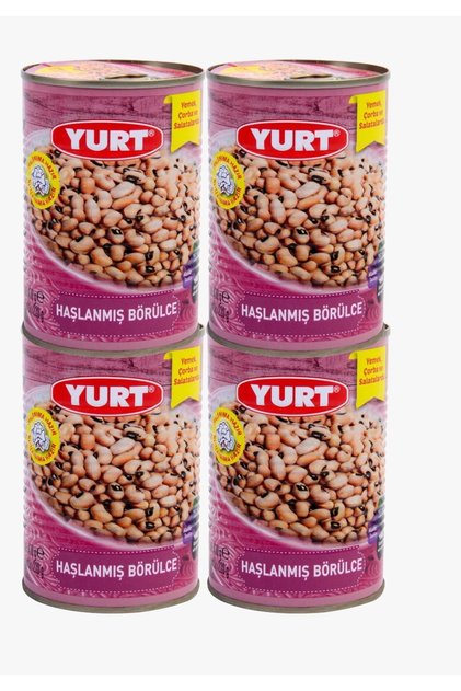 - Börülce Haşlama 400 gr *4 Adet