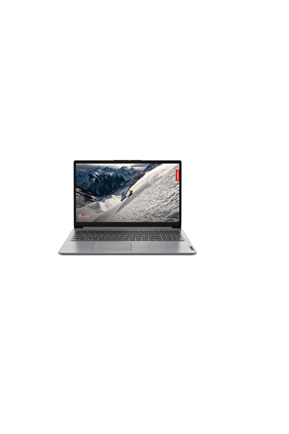 LENOVO Ideapad 1 15amn7 Amd Ryzen 5 7520u 8gb/256gb Ssd Notebook