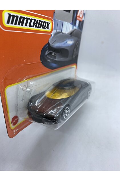 Matchbox 2021 Koenigsegg Gemera *füme 70. Yıl Özel Seri - Fiyatı