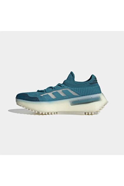 adidas gazelle silver green womens Shop Blue Mens adidas NMD S1 Lace Up Sneakers  Shoebacca