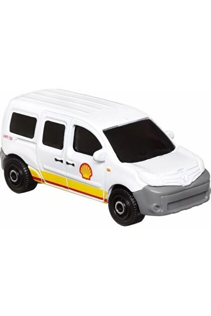 Matchbox C0859 1:64 Tekli Arabalar Renault Kangoo Hfr75 - Fiyatı