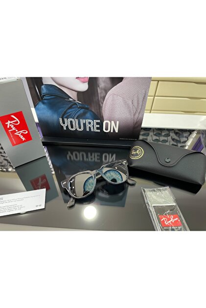 Ray-Ban Meteor Güneş Gözlüğü Rb2168 - Fiyatı, Yorumları
