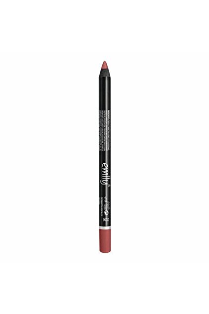 Golden Rose Emily Long-lasting Lip Pencil 226 Dudak Kalemi