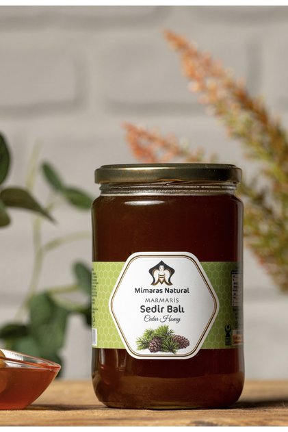 Sedir Balı 850 Gr