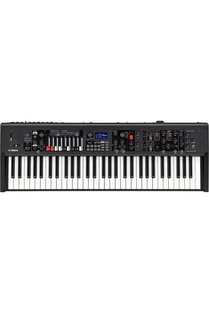 Yc61 61-tuş Synthesizer