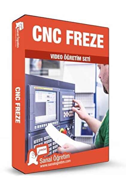 Sanal Öğretim Siemens Nx 2212 Cam Video Ders Eğitim Seti - Fiyatı