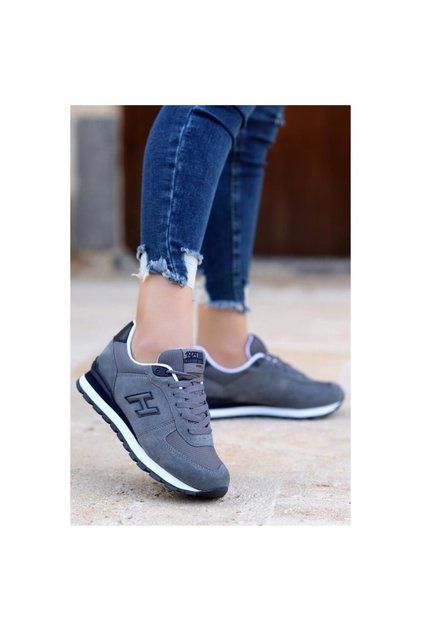 Peru 102-19250 Leather Casual Unisex Sneaker Sports Shoes