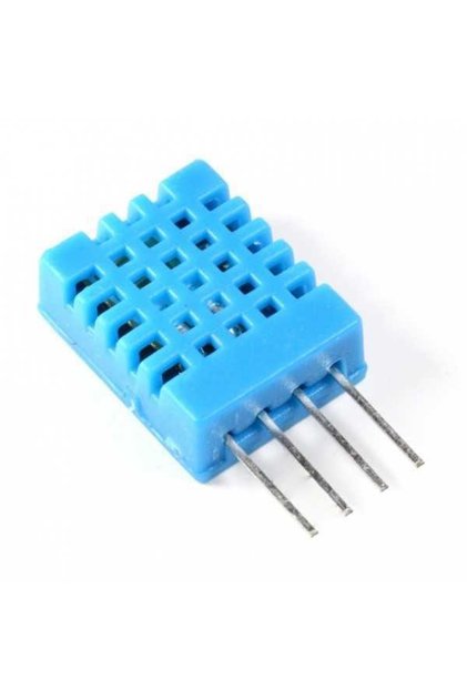Dht-11 Dijital Sıcaklık Ve Nem Modülü Dht11